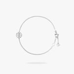 CHANEL COCO bracelet Quilted motif