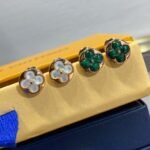 LOUIS VUITTON Color Blossom BB Sun Ear Stud - Image 3