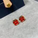 LOUIS VUITTON Color Blossom BB Sun Ear Stud - Image 3