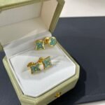 LOUIS VUITTON Color Blossom BB Star Ear Stud - Image 4