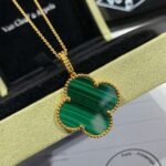 Van Cleef and Arpels Magic Alhambra long necklace 1 motif - Image 2