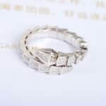 BVLGARI Serpenti Viper Ring - Image 2