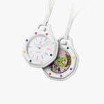 Swatch Royal Pop Huit Blanc Bioceramic Watch