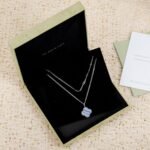 Van Cleef and Arpels Magic Alhambra long necklace 1 motif - Image 4