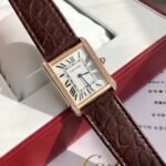 CARTIER Tank Must de Cartier watch 33 x 27 mm - Image 2