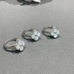 Van Cleef and Arpels Vintage Alhambra ring - Image 4