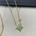 LOUIS VUITTON Color Blossom BB Star Pendant - Image 4
