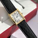 CARTIER Tank Must de Cartier watch 33 x 27 mm - Image 7