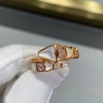 BVLGARI Serpenti Viper Ring - Image 5
