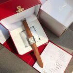 CARTIER Tank Must de Cartier watch 33 x 27 mm - Image 8