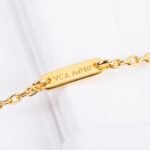 Van Cleef and Arpels Sweet Alhambra pendant - Image 3