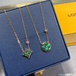 LOUIS VUITTON Color Blossom BB Star Pendant - Image 3