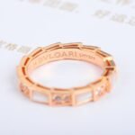 BVLGARI Serpenti Viper Ring - Image 3