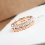 BVLGARI Serpenti Viper Ring - Image 5
