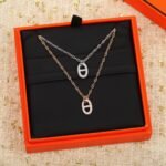 HERMES Farandole pendant small model - Image 4