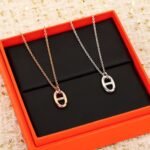 HERMES Farandole pendant small model - Image 4