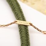 Van Cleef and Arpels Fleurette pendant - Image 4