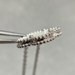 Van Cleef and Arpels Vintage Alhambra pendant - Image 4