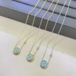 LOUIS VUITTON Color Blossom BB Sun Pendant - Image 3