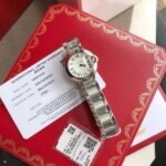 CARTIER Ballon Bleu de Cartier watch 28mm - Image 2