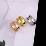 Van Cleef and Arpels Perlée signature ring - Image 5
