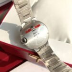 CARTIER Ballon Bleu de Cartier watch 33mm - Image 5