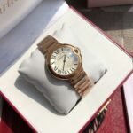 CARTIER Ballon Bleu de Cartier watch 33 mm - Image 3