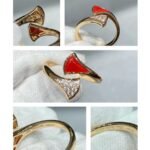 BVLGARI Divas’ Dream Ring - Image 3