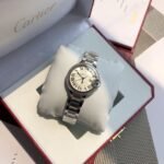 CARTIER Ballon Bleu de Cartier watch 33 mm - Image 4