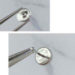 CARTIER LOVE stud earrings - Image 3