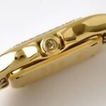 CARTIER Panthère de Cartier watch 22 x 30 mm - Image 5