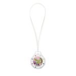 Swatch Royal Pop Huit Blanc Bioceramic Watch - Image 3