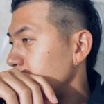 CARTIER Juste un Clou hoop earrings small model - Image 3