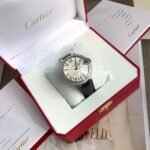 CARTIER Ballon Bleu de Cartier watch 42 mm - Image 8