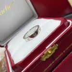 CARTIER LOVE ring small model - Image 5