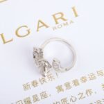 BVLGARI Fiorever Ring - Image 3