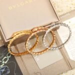 BVLGARI Serpenti Viper Bracelet - Image 3