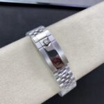 [Super Clone] Rolex GMT Master II 40 mm Oyster Black and green Bezel Black Dial 126720VTNR - Image 10