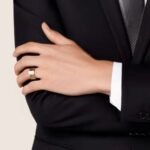 CARTIER LOVE ring large model - Image 3