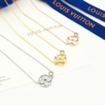 LOUIS VUITTON Idylle Blossom Pendant - Image 4