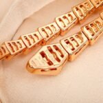 BVLGARI Serpenti Viper Bracelet - Image 3