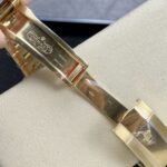 Rolex Sky Dweller 42 mm Oyster Fluted Bezel Champagne colour Dial 336938 - Image 10