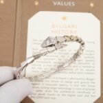 BVLGARI Serpenti Viper Bracelet - Image 2