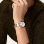 CARTIER Ballon Bleu de Cartier watch 33 mm - Image 2
