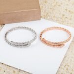 BVLGARI Serpenti Viper Bracelet - Image 7