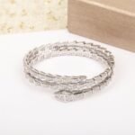 BVLGARI Serpenti Viper Bracelet - Image 2