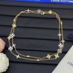 LOUIS VUITTON Idylle Blossom sautoir - Image 2