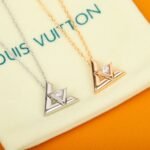 LOUIS VUITTON LV Volt One Small Pendant - Image 2