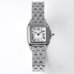 CARTIER Panthère de Cartier watch 22 x 30 mm - Image 3