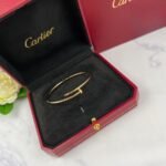 CARTIER Juste un Clou bracelet small model - Image 3